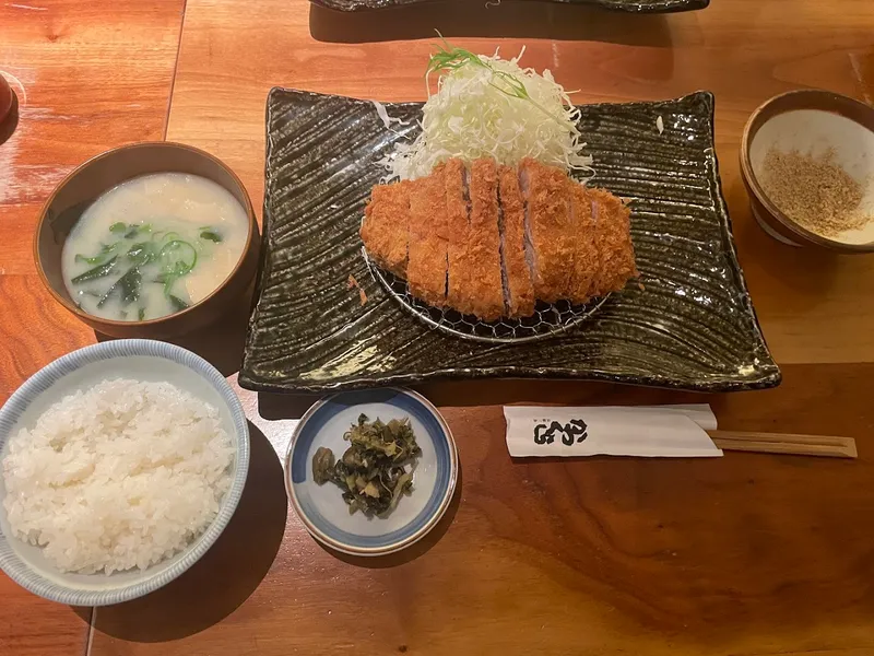 Tonkatsu photo 5