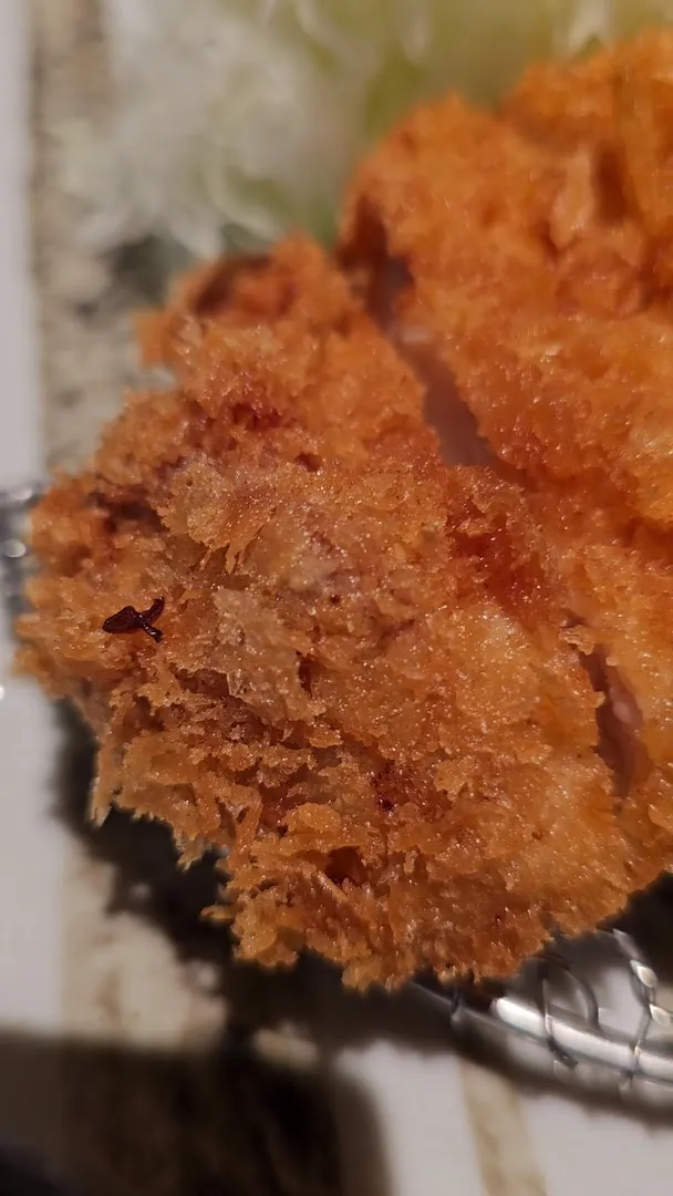 Tonkatsu photo 8