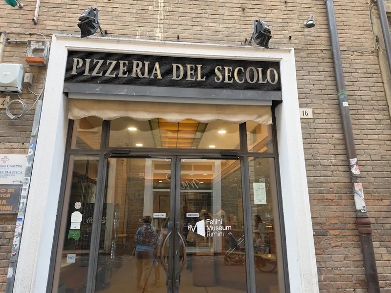 Pizzeria del Secolo foto 6