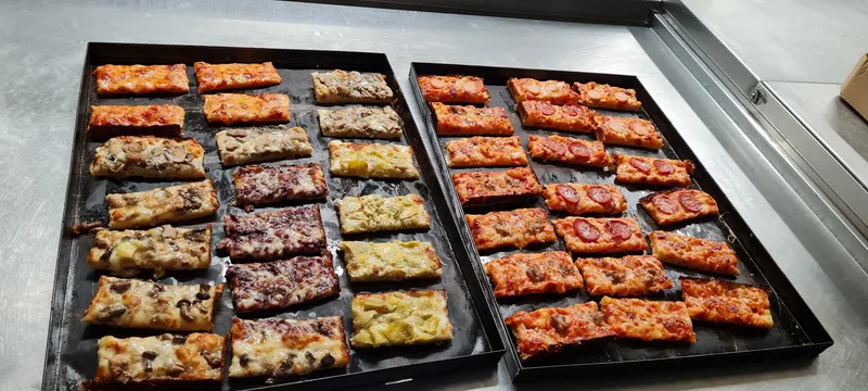 Pizzeria del Secolo foto 10