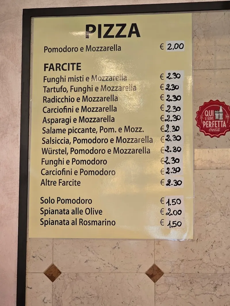 Pizzeria del Secolo foto 9