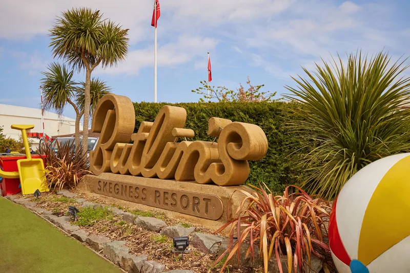 Butlin's Skegness foto 6
