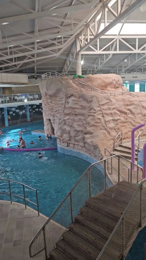 Butlin's Skegness foto 8