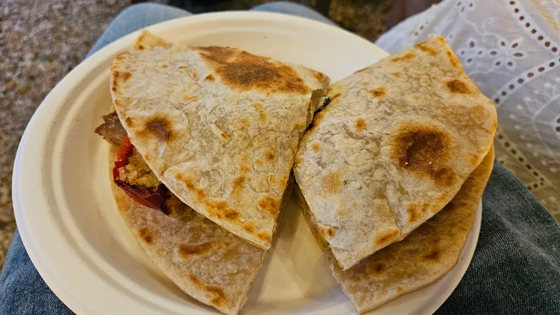 Piadinzuola foto 9