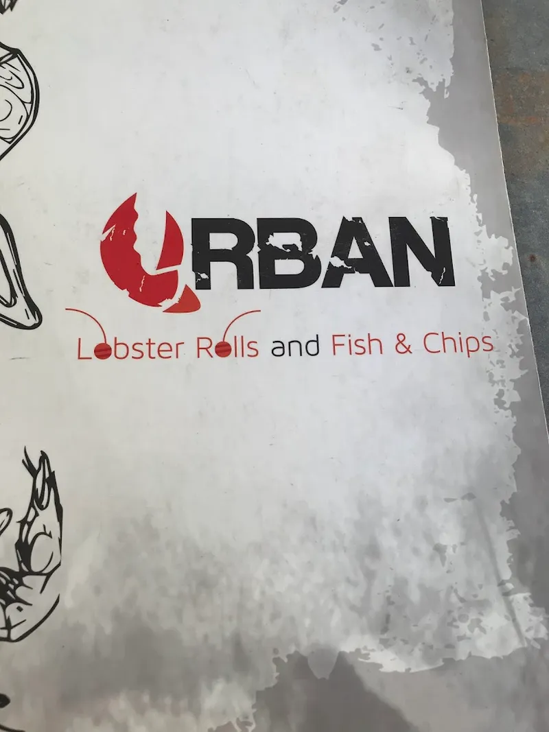 Urban Lobster photo 8