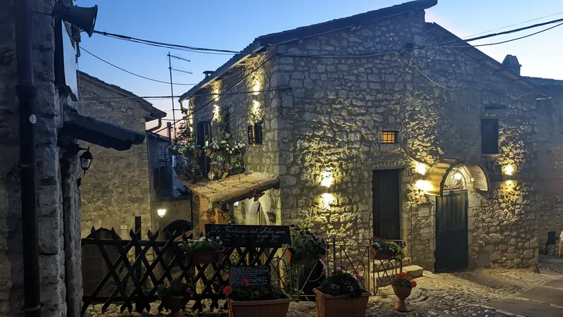 Taverna del Barone photo 7