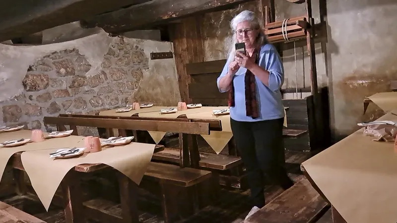 Taverna del Barone photo 8