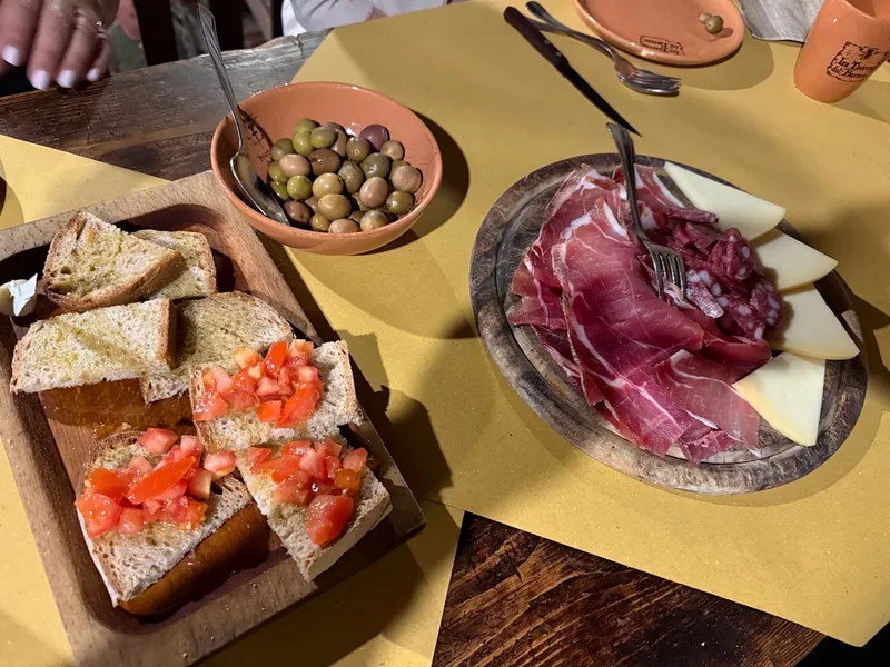 Taverna del Barone photo 5