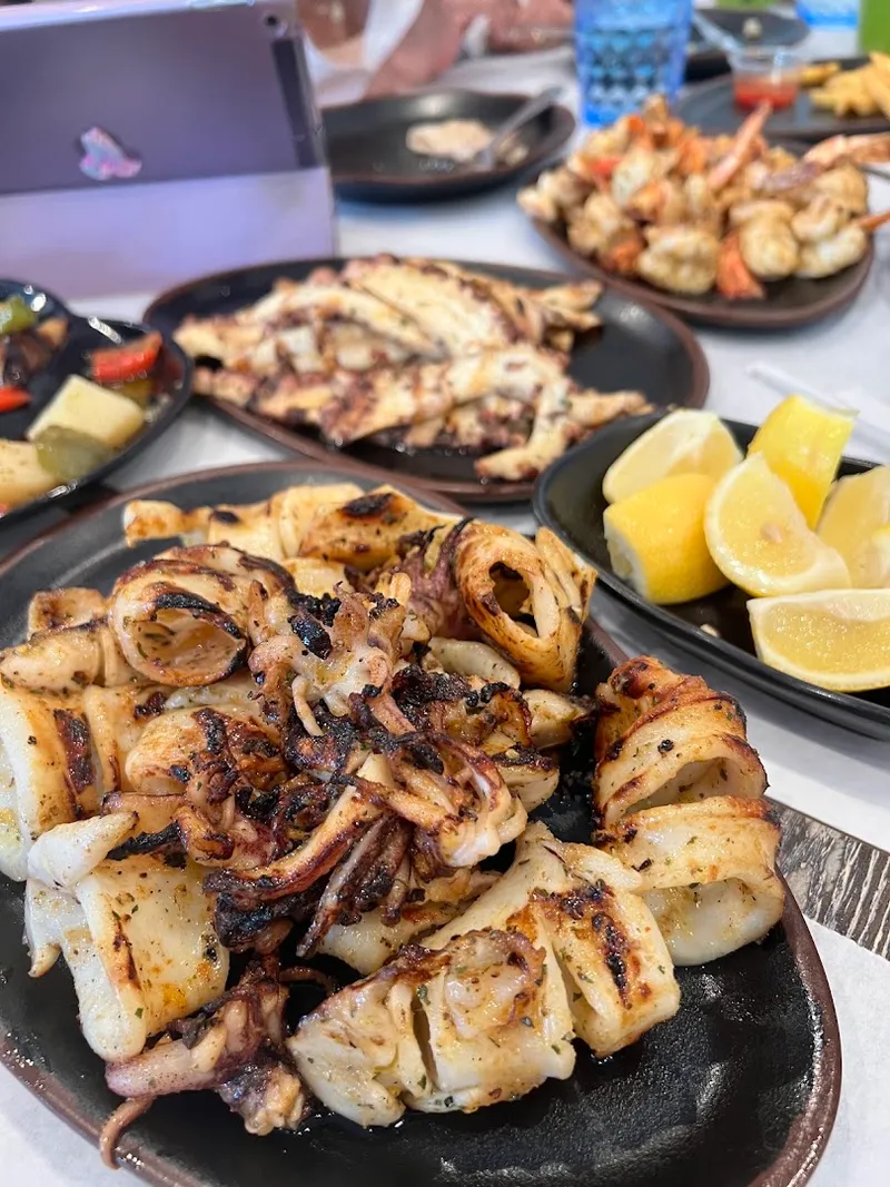 Hamino Seafood photo 5