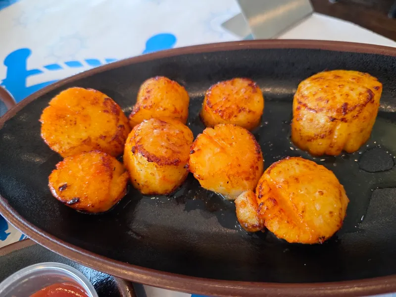 Hamino Seafood photo 10