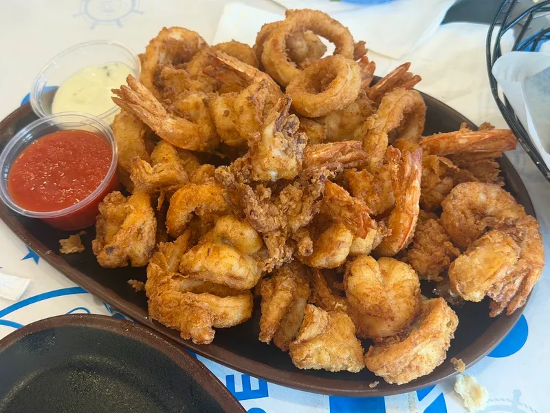 Hamino Seafood photo 9