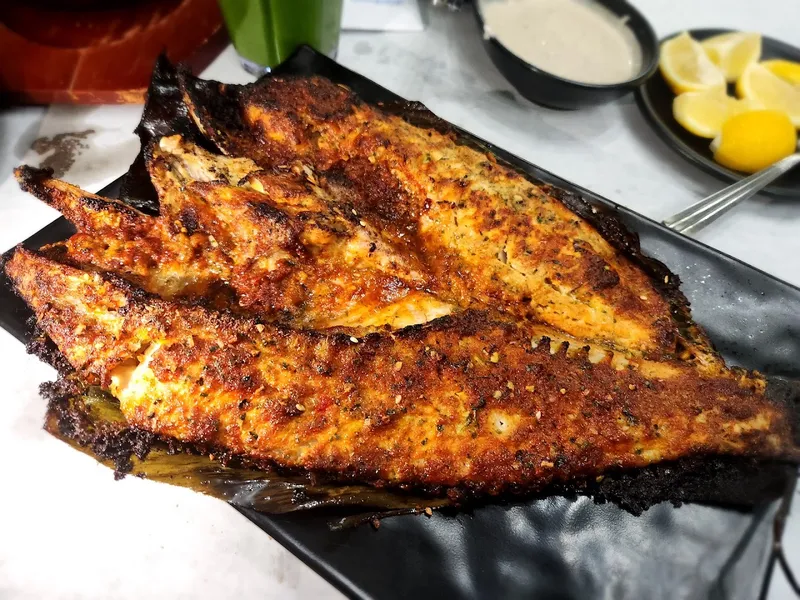 Hamino Seafood photo 7
