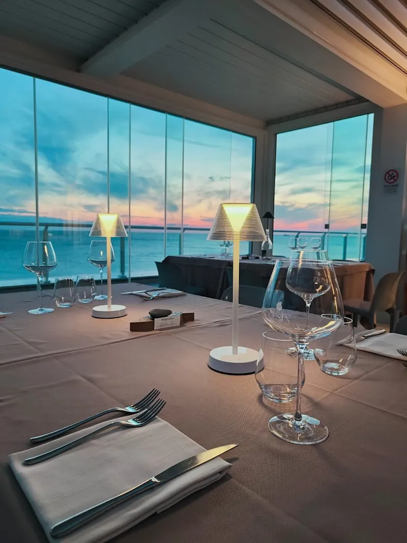 Ristorante di Vincere di Cuincere foto 7