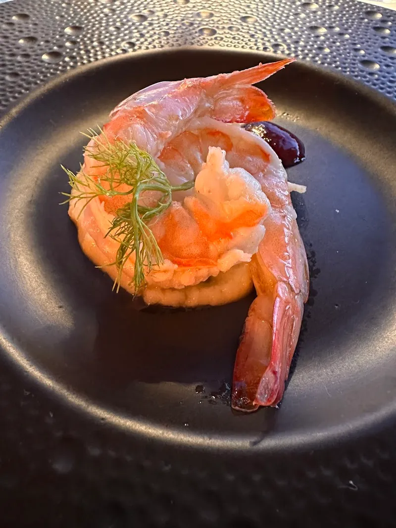 Ristorante di Vincere di Cuincere foto 9