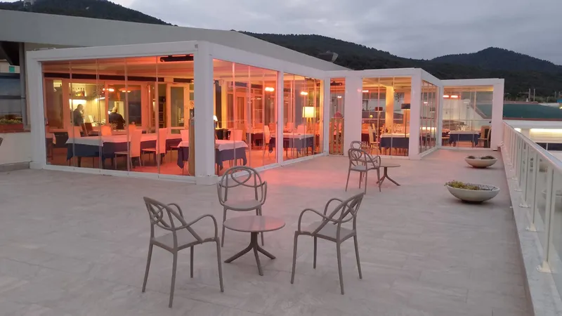 Ristorante di Vincere di Cuincere foto 6