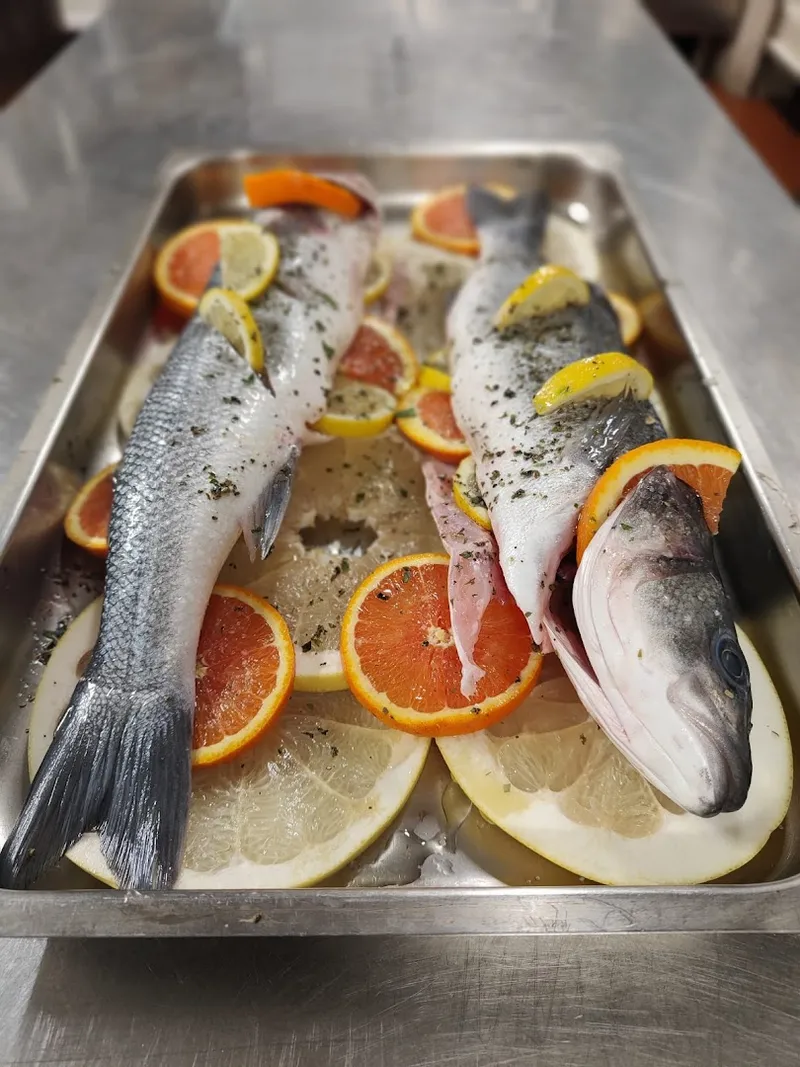 Ristorante di Vincere di Cuincere foto 5