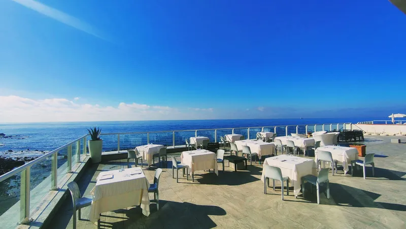 Ristorante di Vincere di Cuincere foto 8