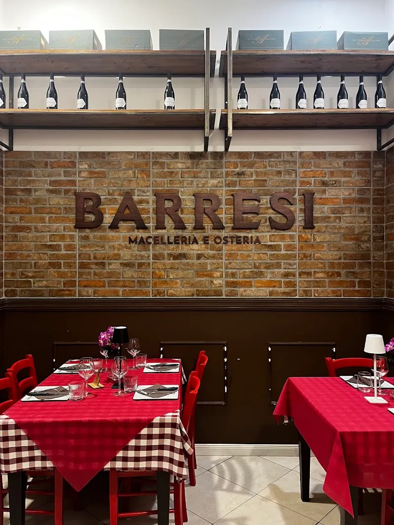 Barresi foto 10