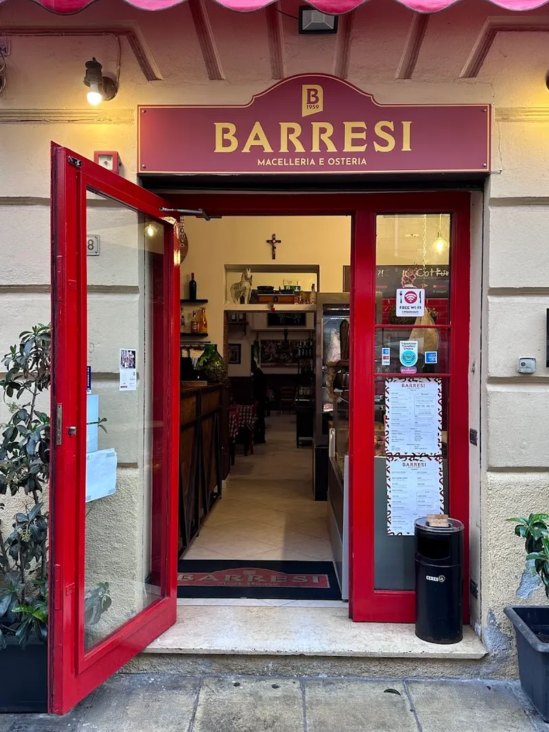 Barresi