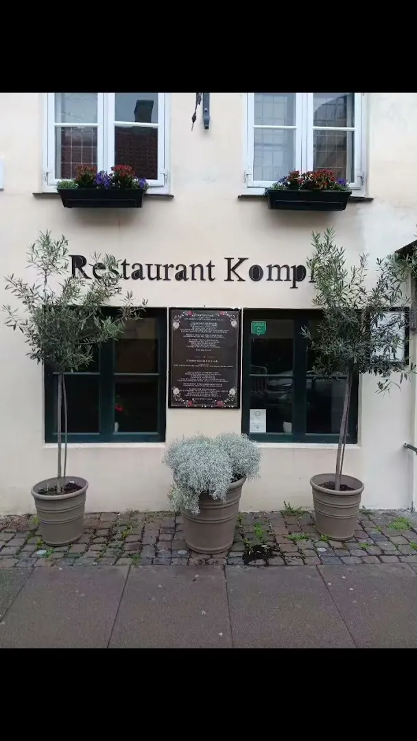 Restaurant Komplet photo 8