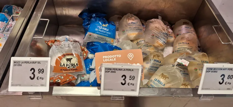 Supermercato Tutti i Giorni photo 10