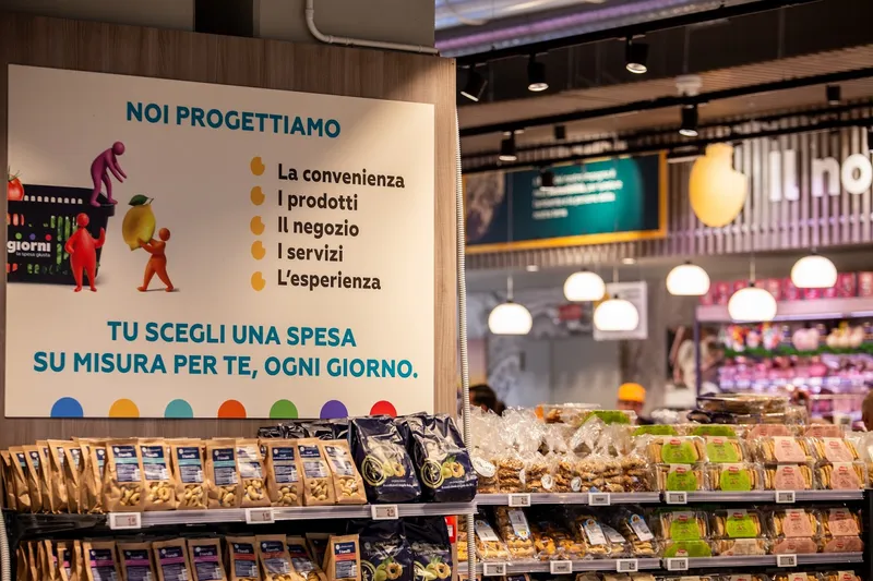 Supermercato Tutti i Giorni photo 9