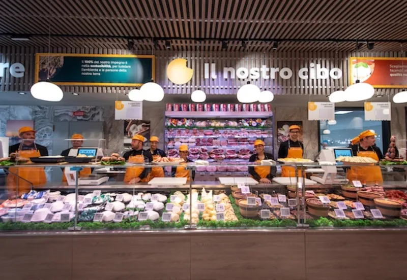 Supermercato Tutti i Giorni photo 6