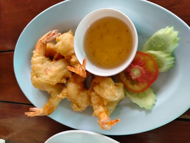 Boonnum Kangpa Restaurant photo 10