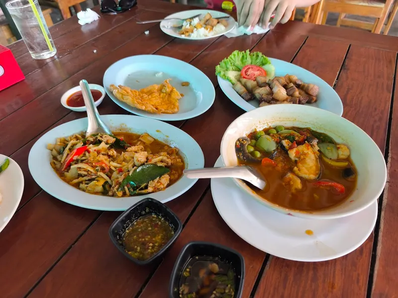 Boonnum Kangpa Restaurant photo 9