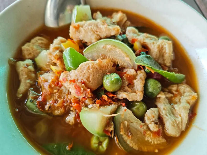 Boonnum Kangpa Restaurant photo 6