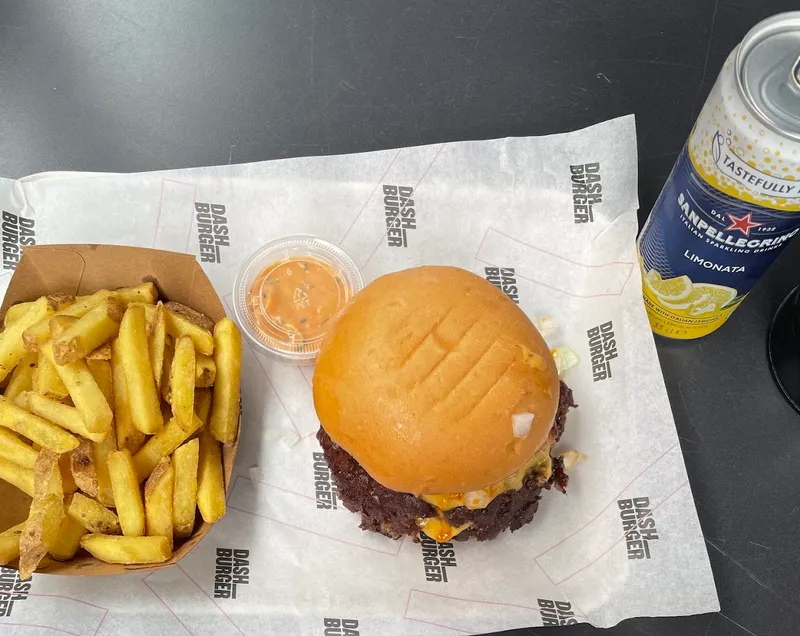Dash Burger photo 6