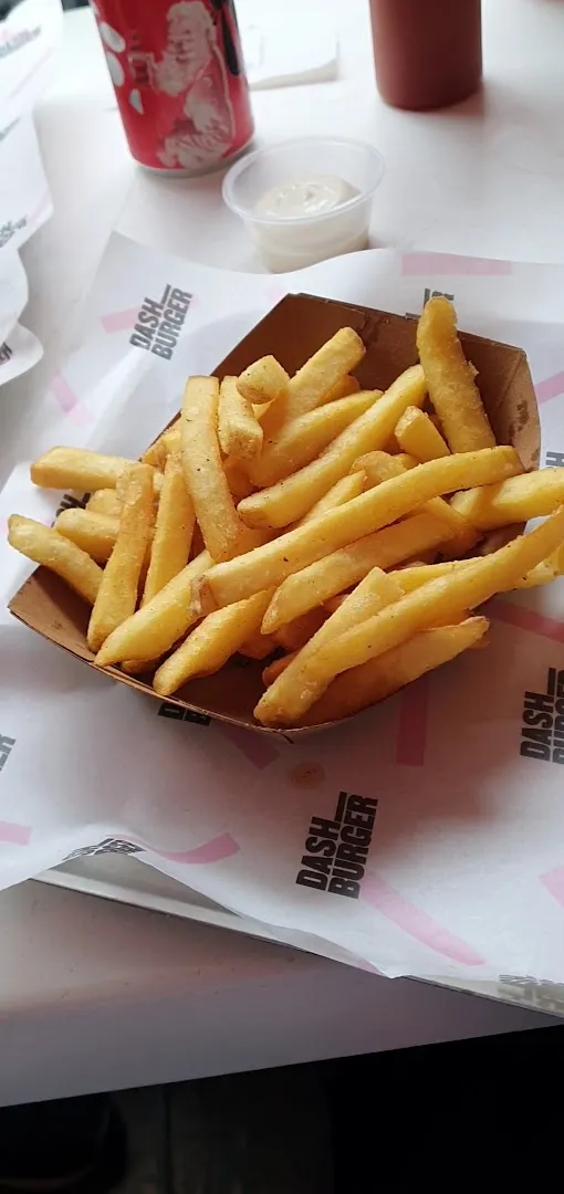 Dash Burger photo 8