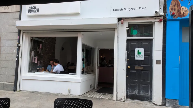 Dash Burger photo 7