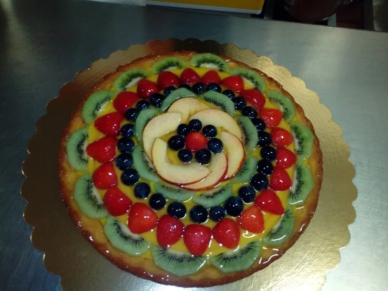 Forno Pasticceria Borgo Inglese photo 7