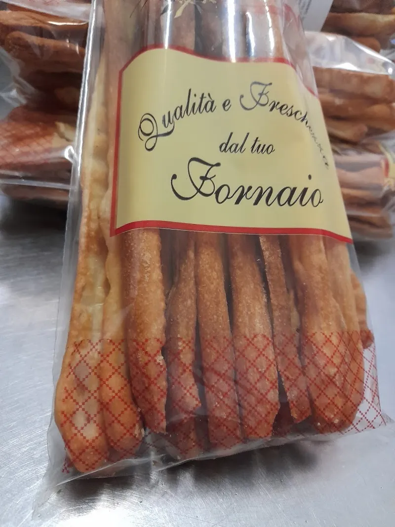Forno Pasticceria Borgo Inglese photo 6