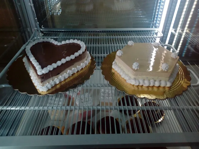 Forno Pasticceria Borgo Inglese photo 9