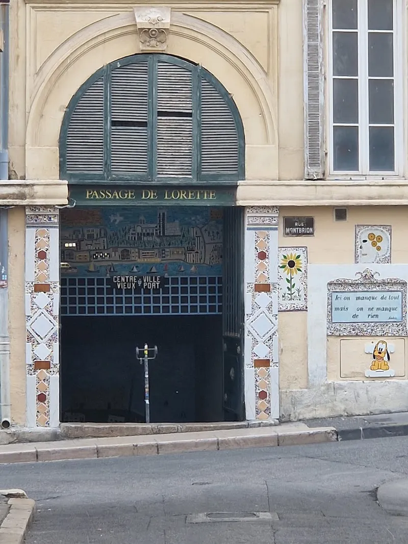 Chez Étienne foto 6
