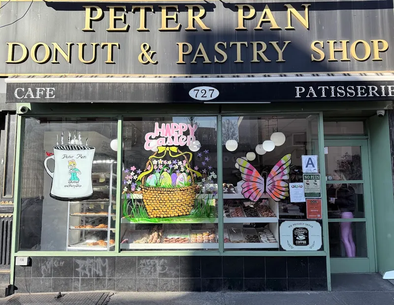 Peter Pan Donuts photo 5