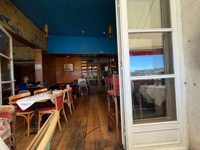 La Caravelle photo 6