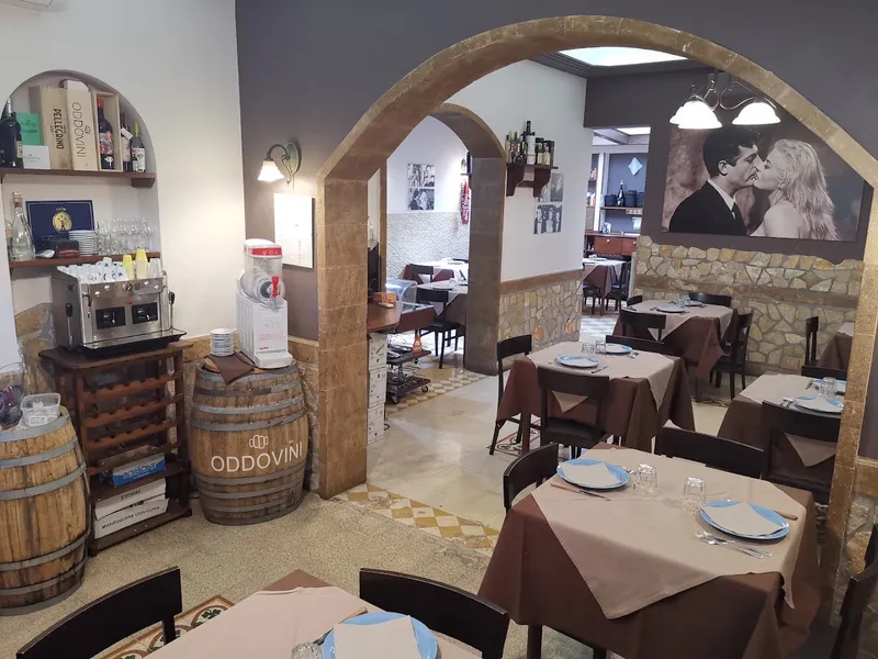 Dolce Vista
