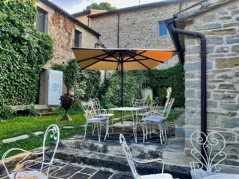 Locanda La Campanara foto 5