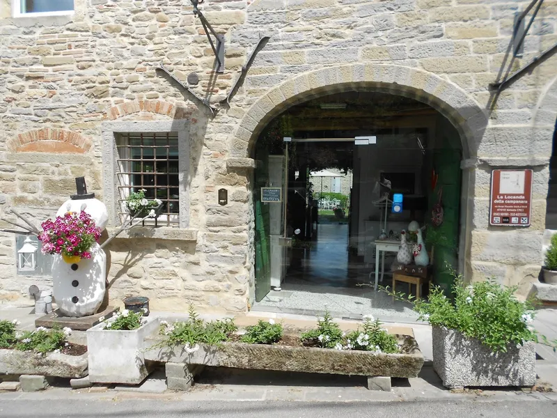 Locanda La Campanara foto 10