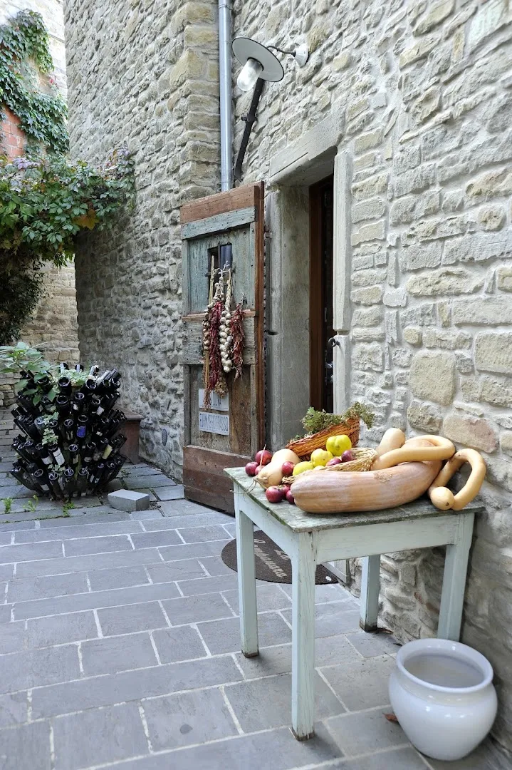 Locanda La Campanara