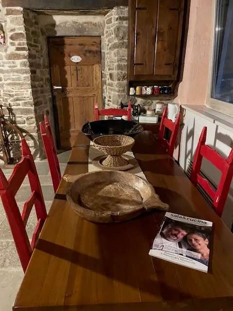Locanda La Campanara foto 9