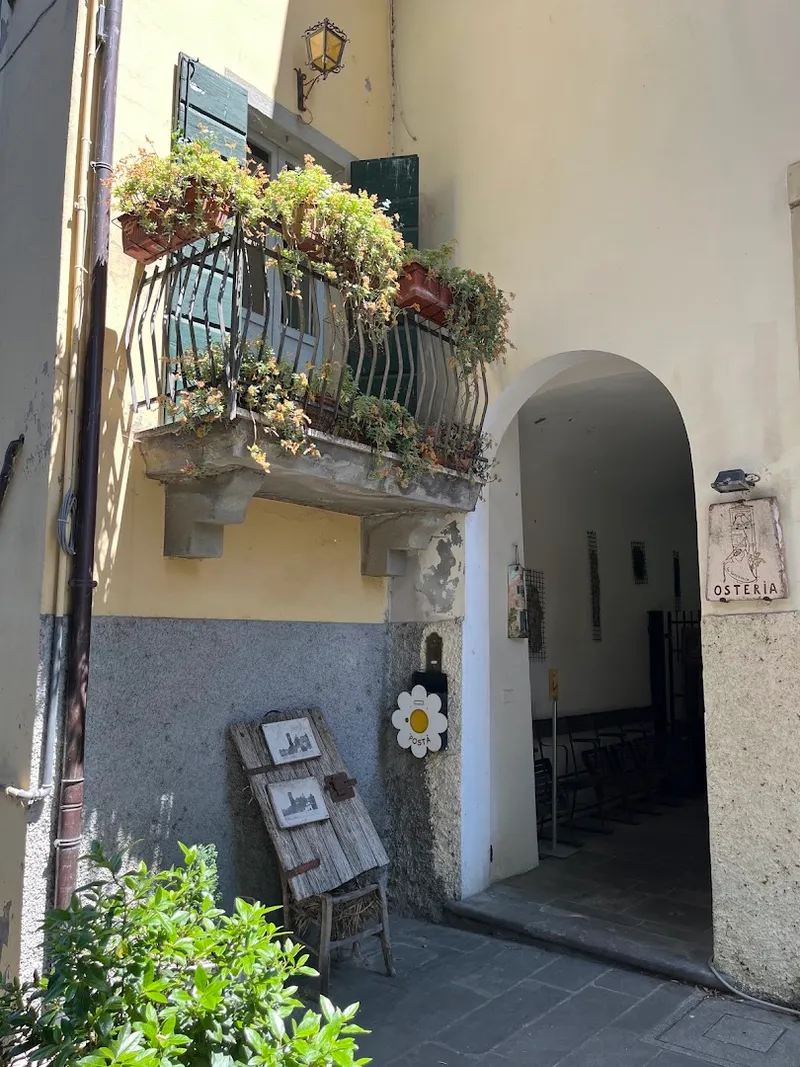 Locanda La Campanara foto 7