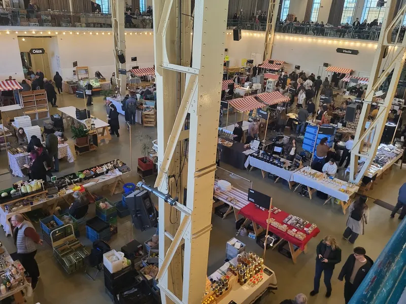 Mercato Vecchio di Bratislava photo 5