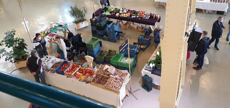 Mercato Vecchio di Bratislava photo 8