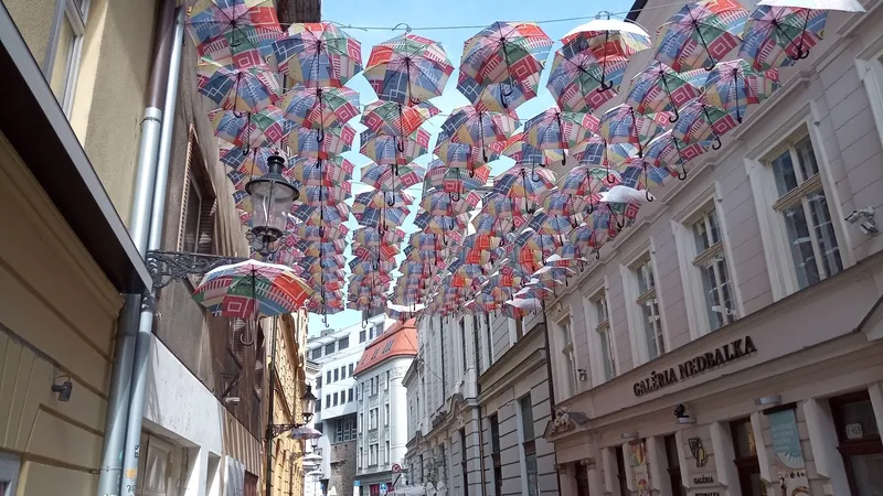 Mercato Vecchio di Bratislava photo 7