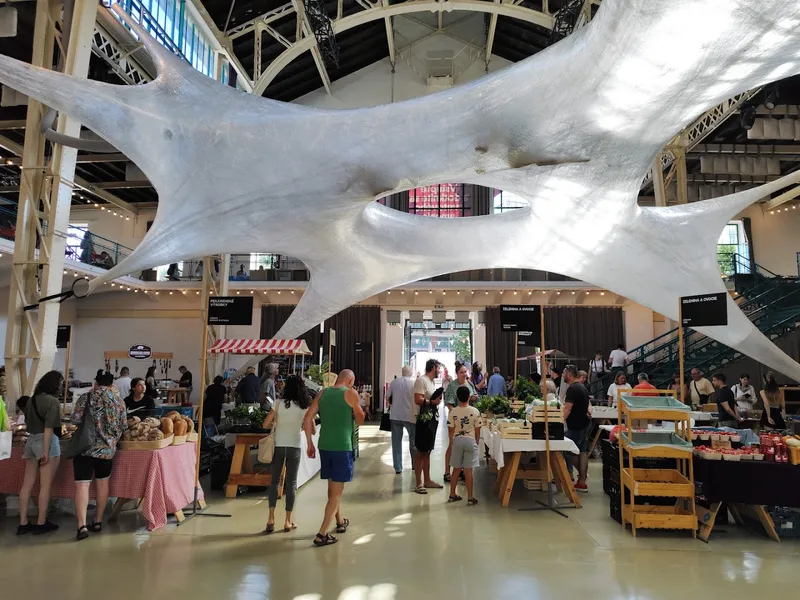 Mercato Vecchio di Bratislava photo 10