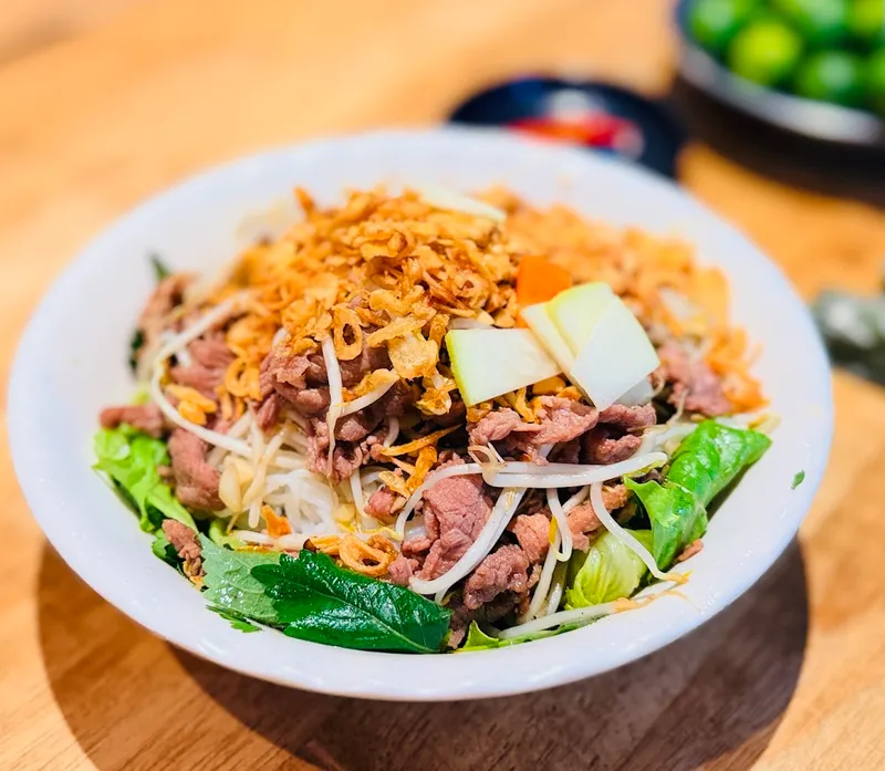 Bun Bo Nam Bo foto 7